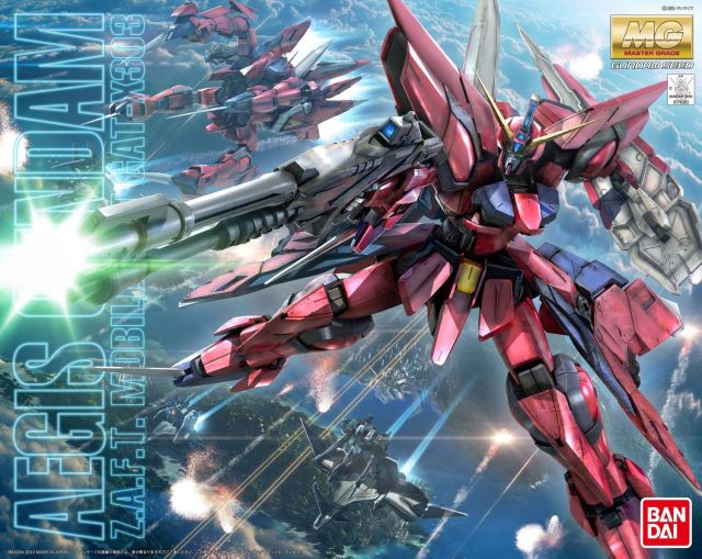 box art
