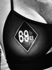 Pastease® Brand Pasties for THIGHBRUSH® - "69%ER"