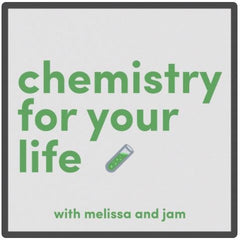 chemistry for your life podcast